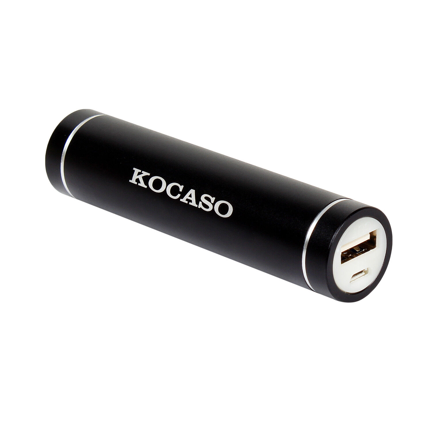 2200 mAh Round Power Bank 4