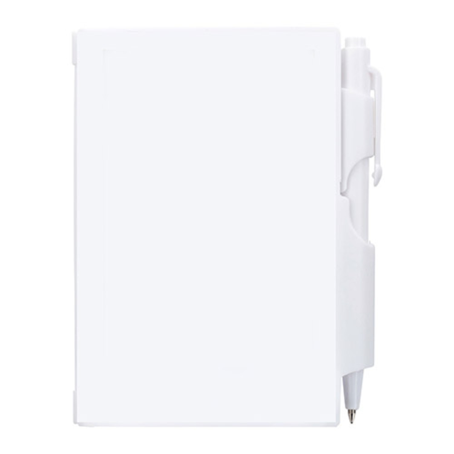 Memo Book With Pen 6