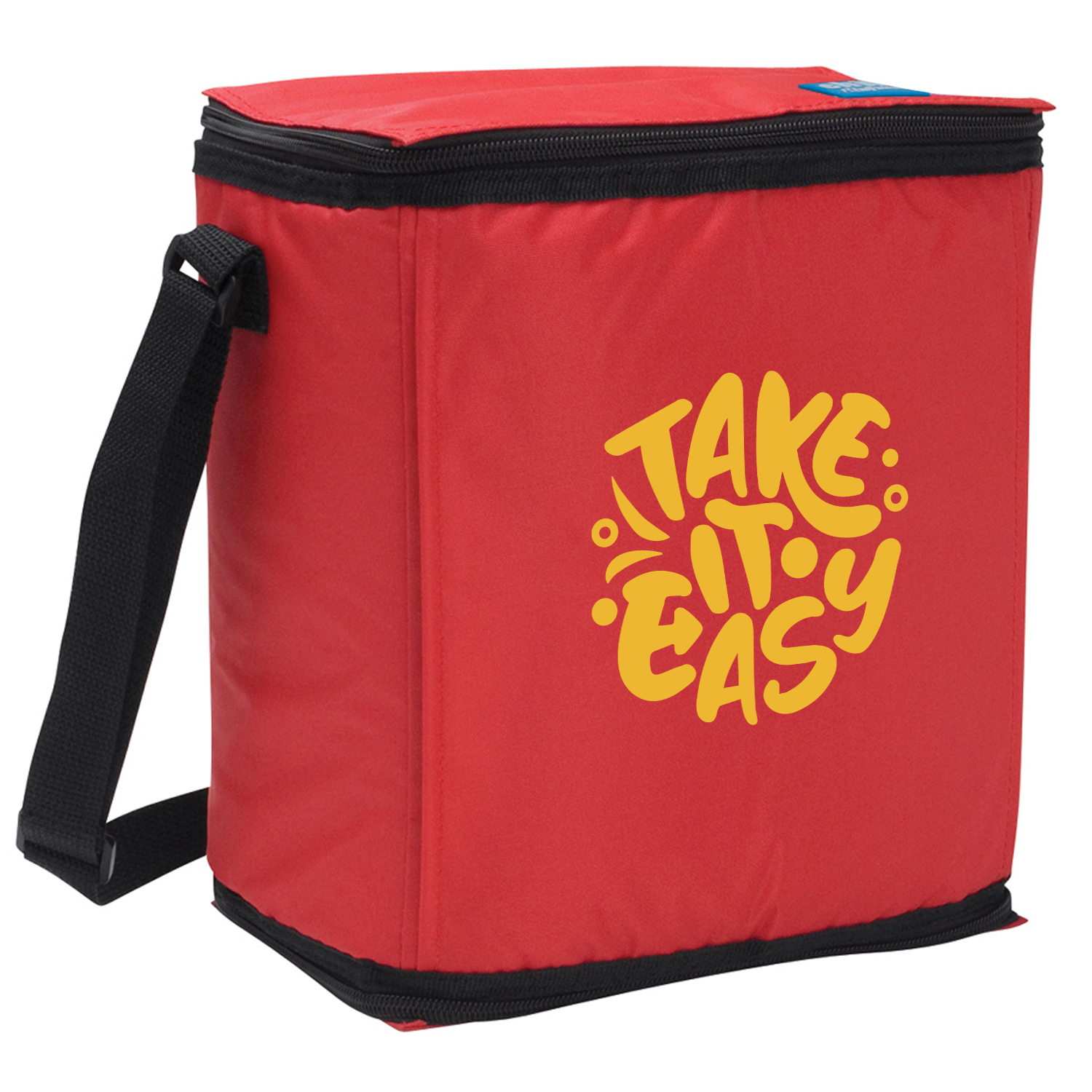 Chill by FlexiFreeze® 12-Can Cooler 6