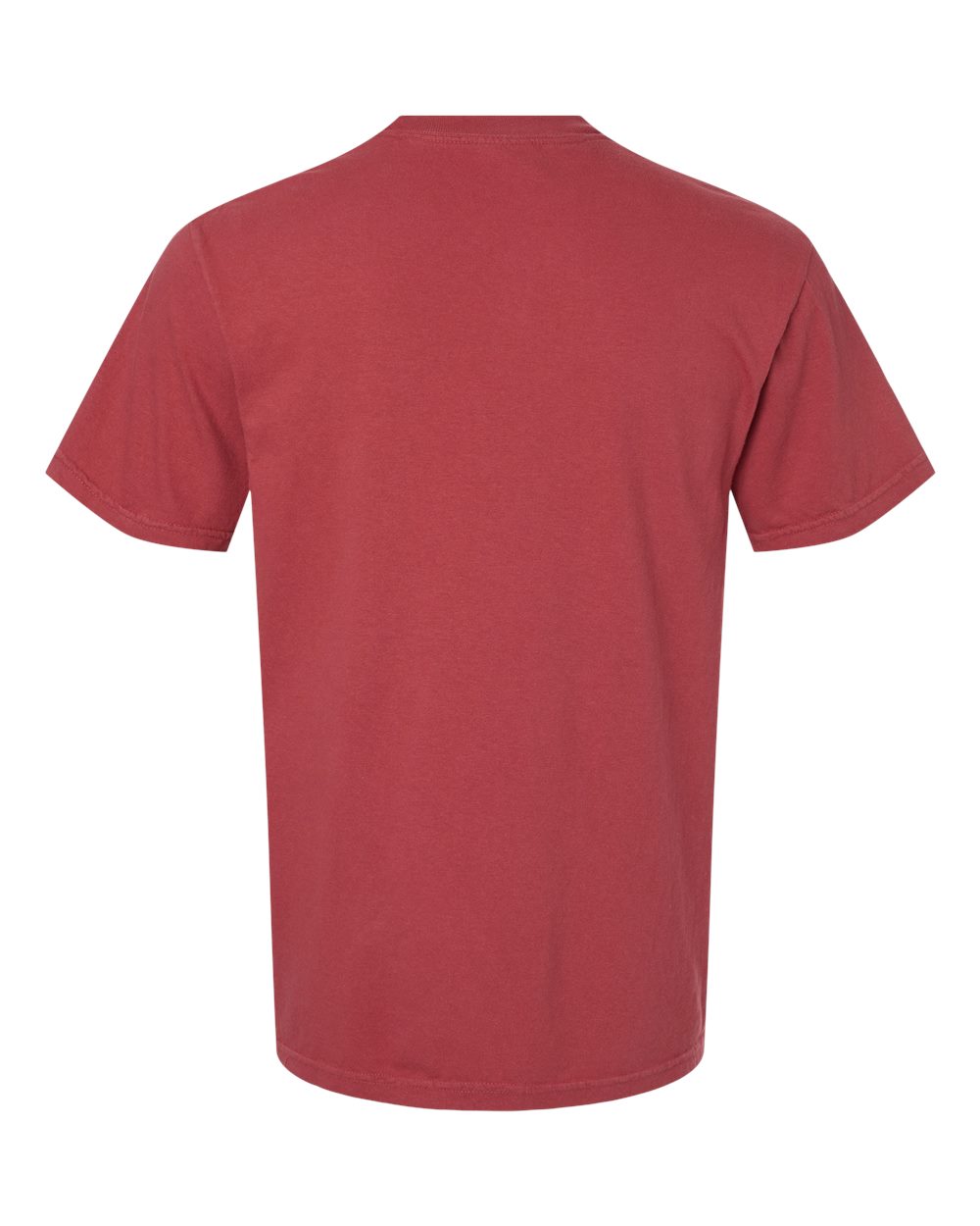 Unisex Garment-Dyed Heavyweight T-Shirt - 1717 216