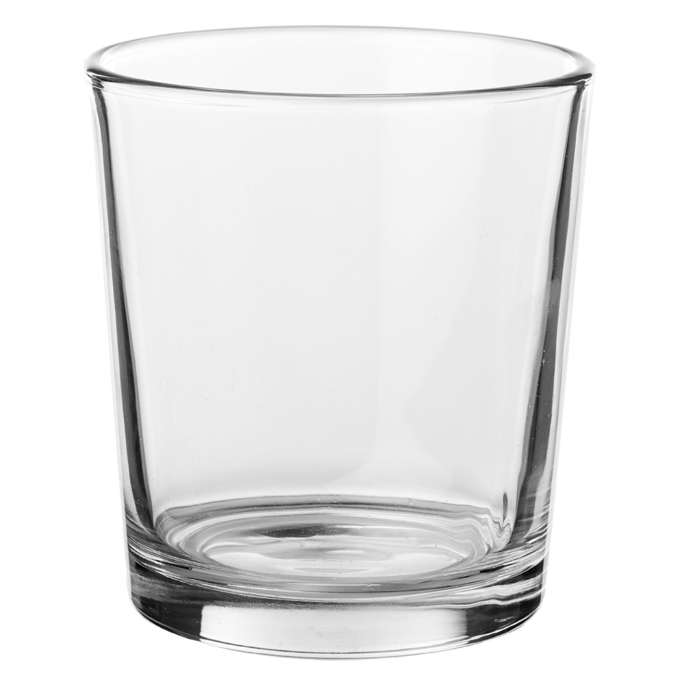 13.5 oz. Heavy Base Whiskey Glass