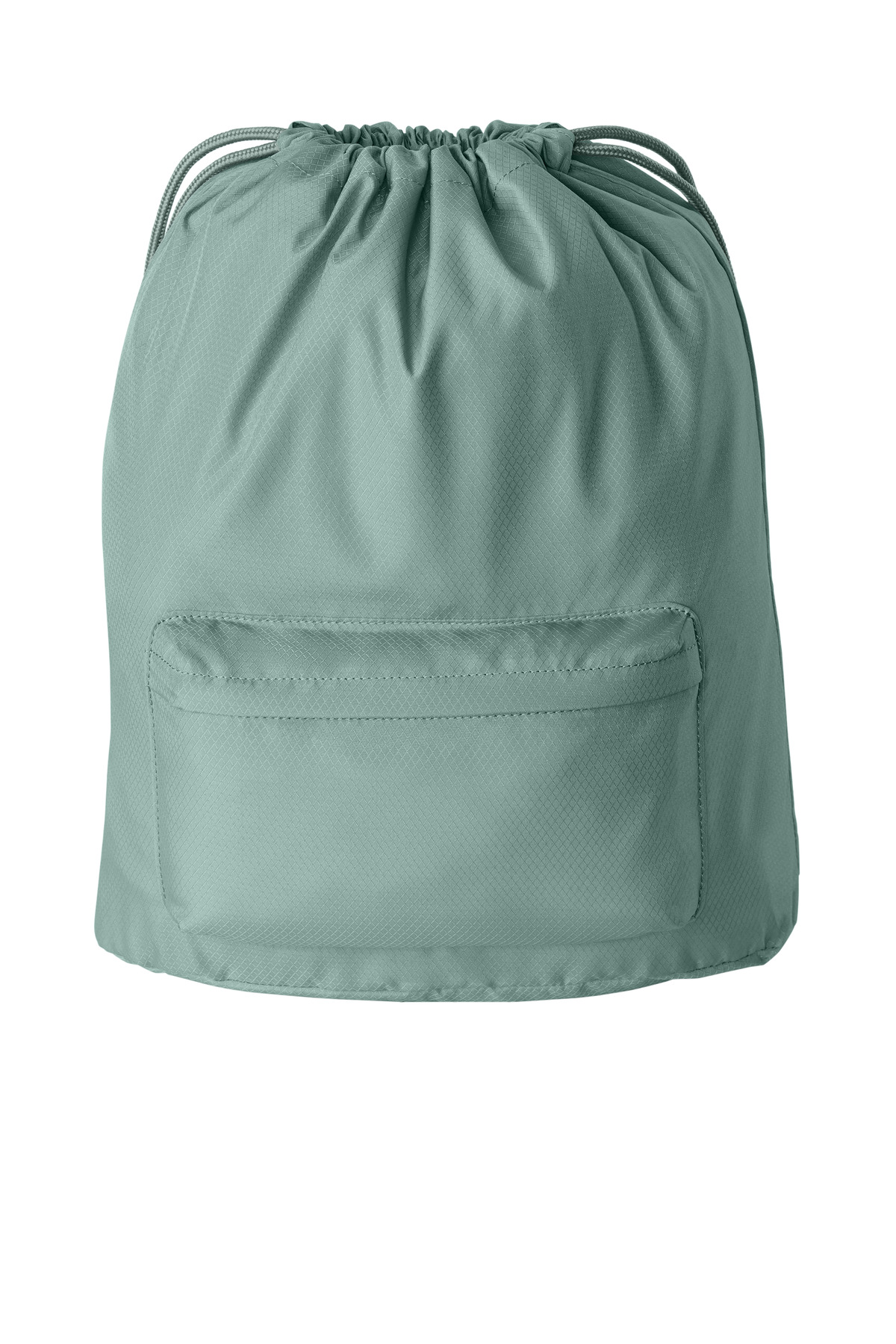 Port Authority Diamond Pocket Cinch BG637 8