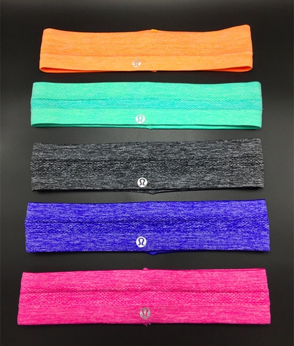 Knitted Sport Headband 3