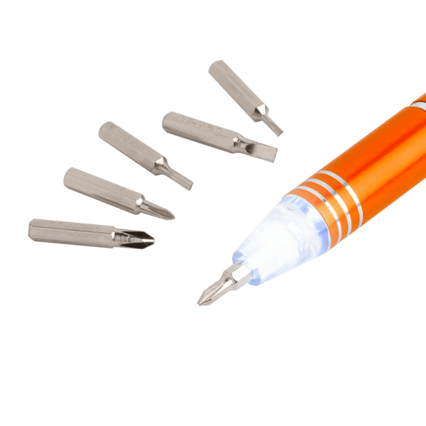 Pocket Pal 2.0 Screw Bit Set 70