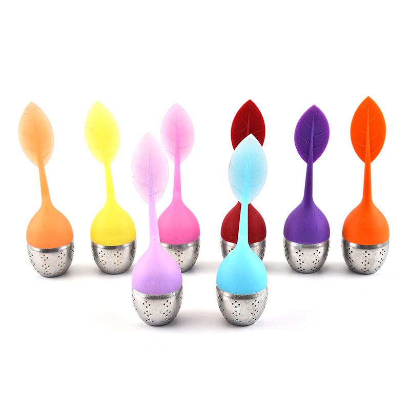 Tea Filter Infuser 2