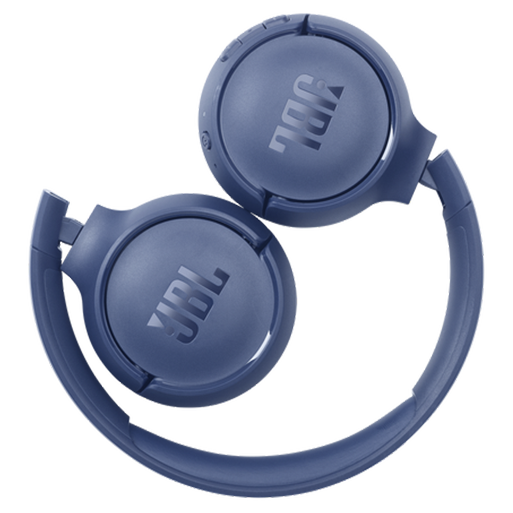 Custom JBL Tune 510BT - Wireless on-ear headphones 21