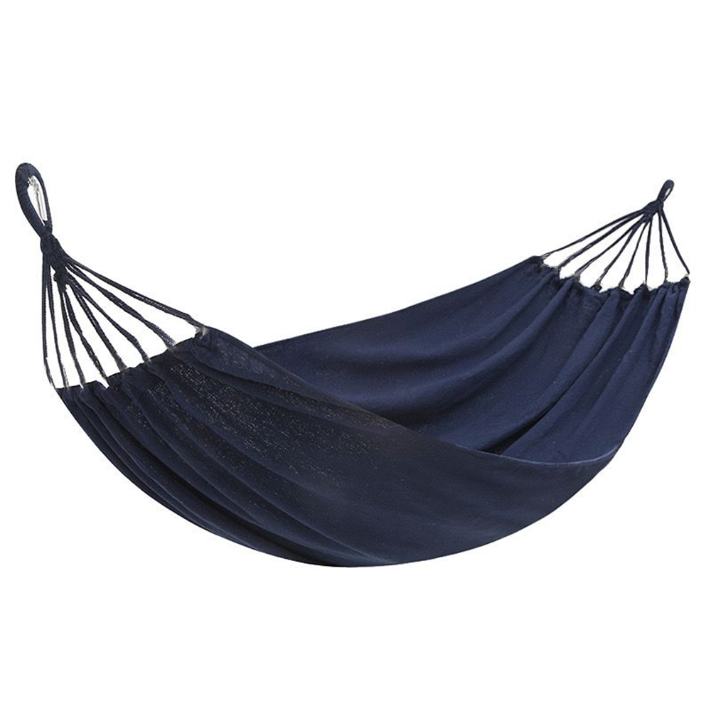 Outdoor Anti-rollover Hammock 4