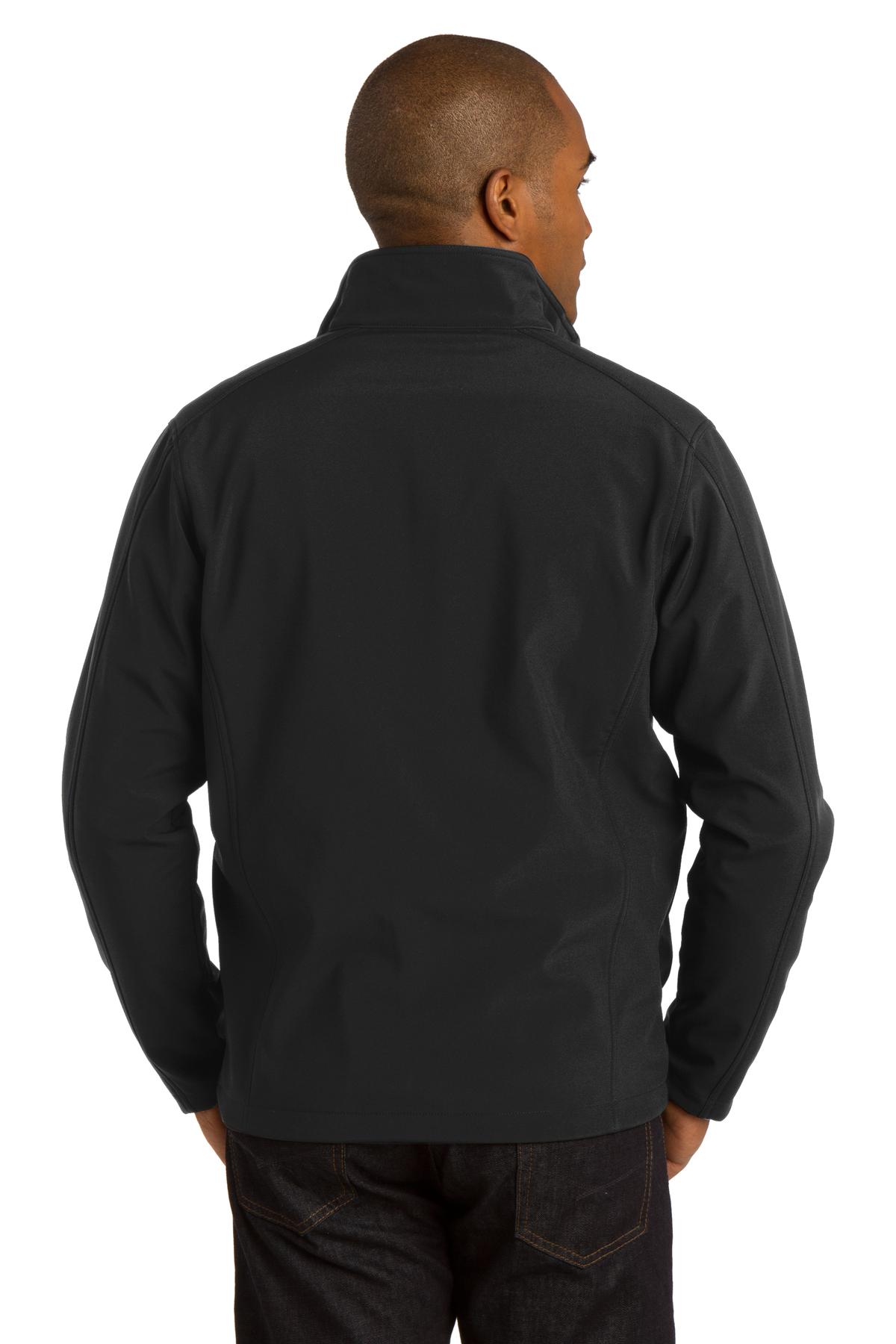Port Authority® Core Soft Shell Jacket 58
