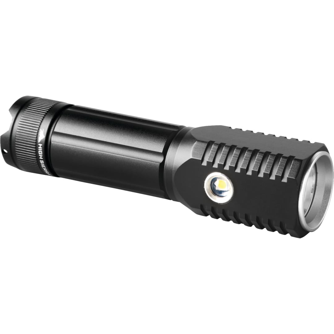 High Sierra® 3W CREE XPE LED Flashlight 33