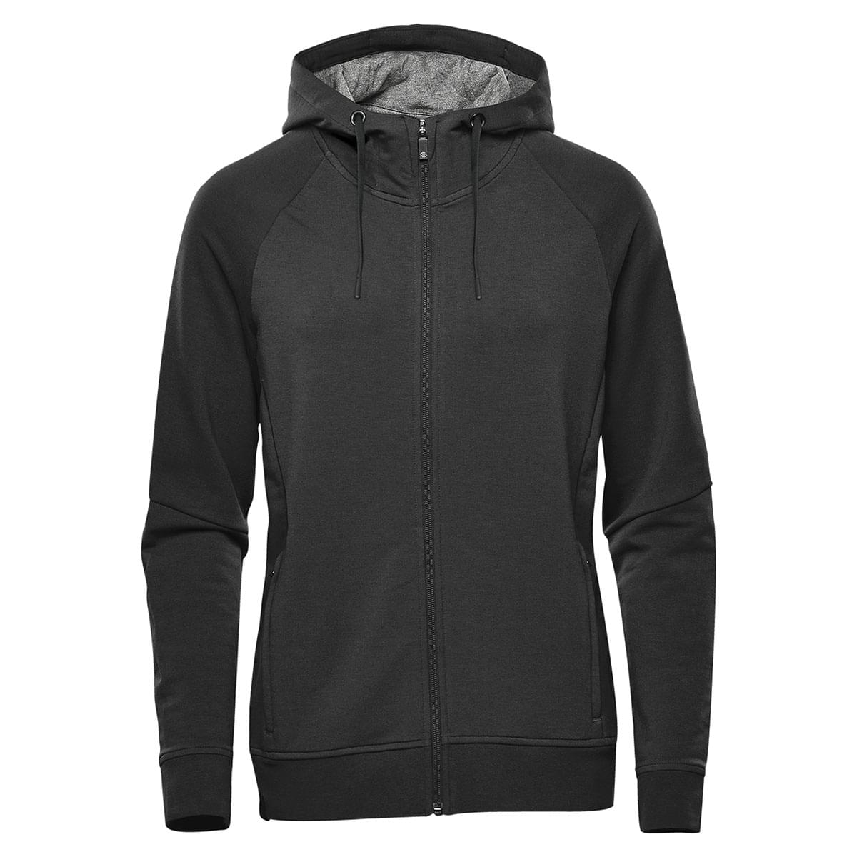 Stormtech Women's Dockyard Performance Full Zip Hoody