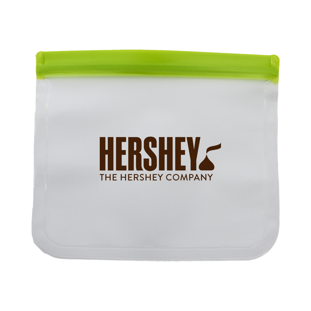 Small Zip Bags 10