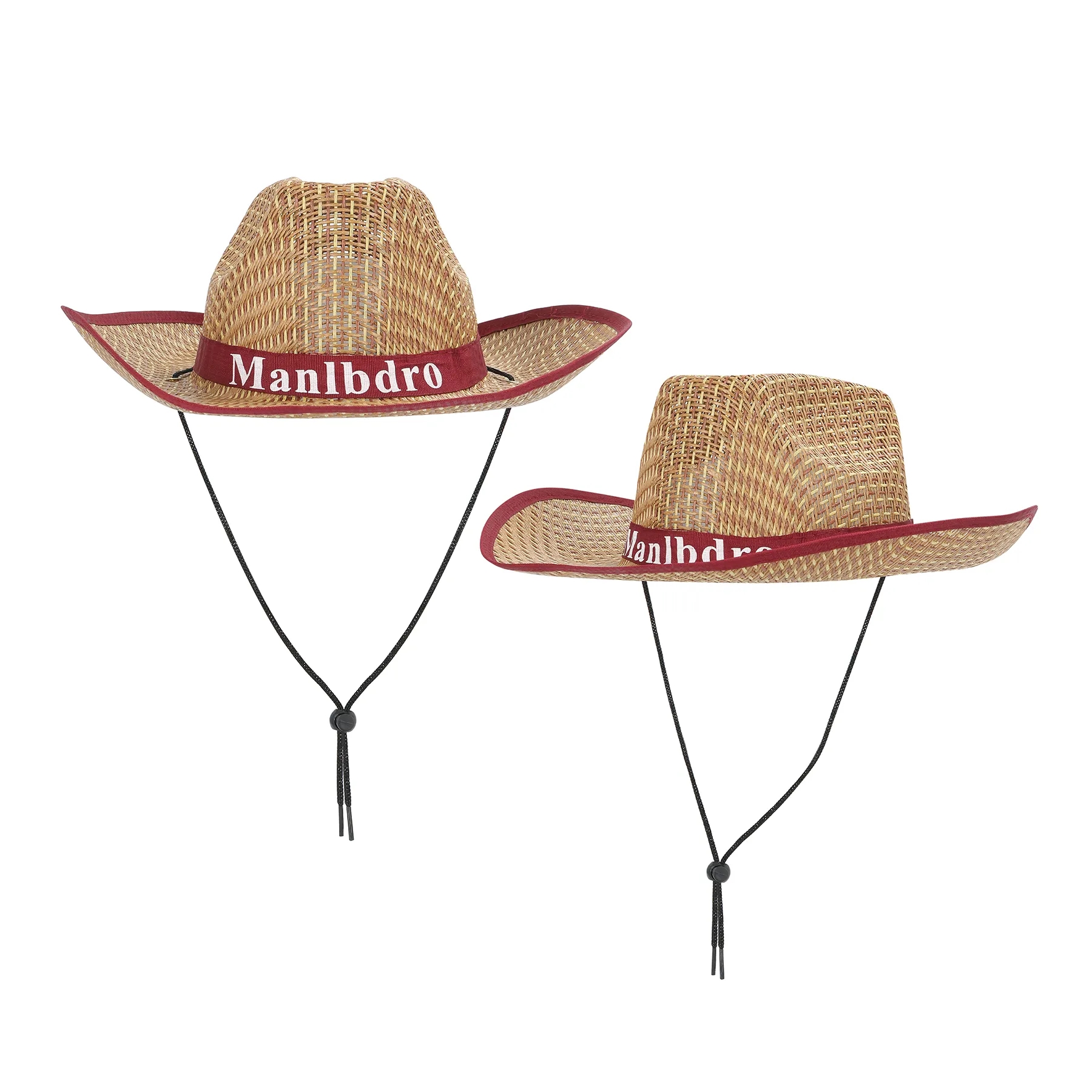 Beach Sun Straw Hat 4