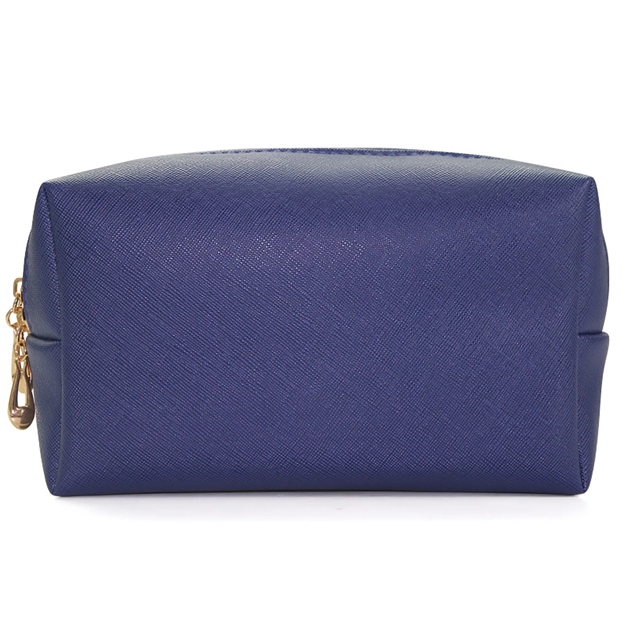 PU Cosmetic Storage Bag MOQ 100PCS 9