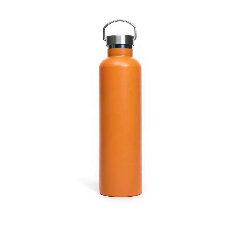 Stainless Steel Vacuum Insulated Water Bottle 4