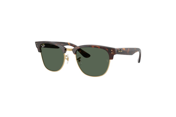 Ray-Ban Clubmaster Reverse Sunglasses 2