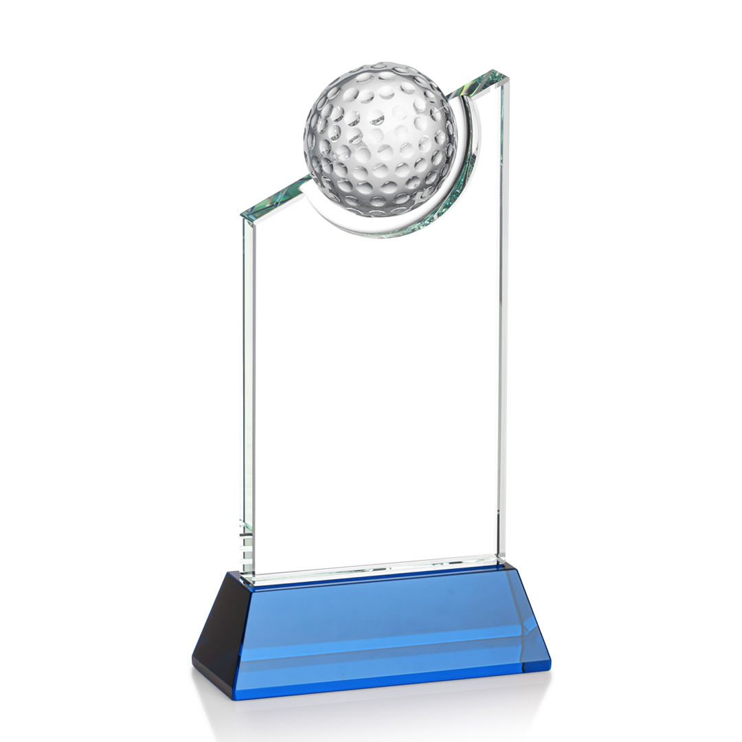 Brixton Golf VividPrint™ Award 18