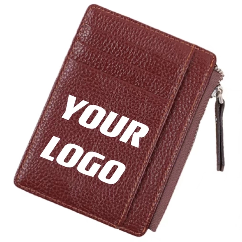Slim Credit Card Wallets & Classic Purse 2