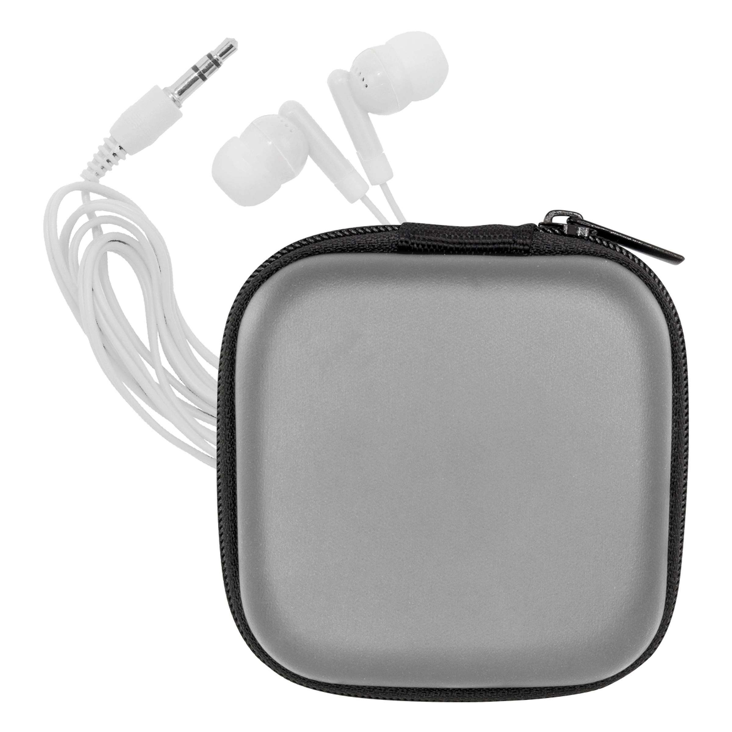 Two Tone Ear Bud Set 8