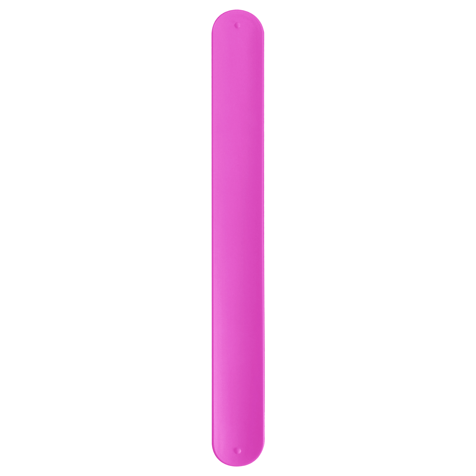 Silicone Slap Bracelet 3
