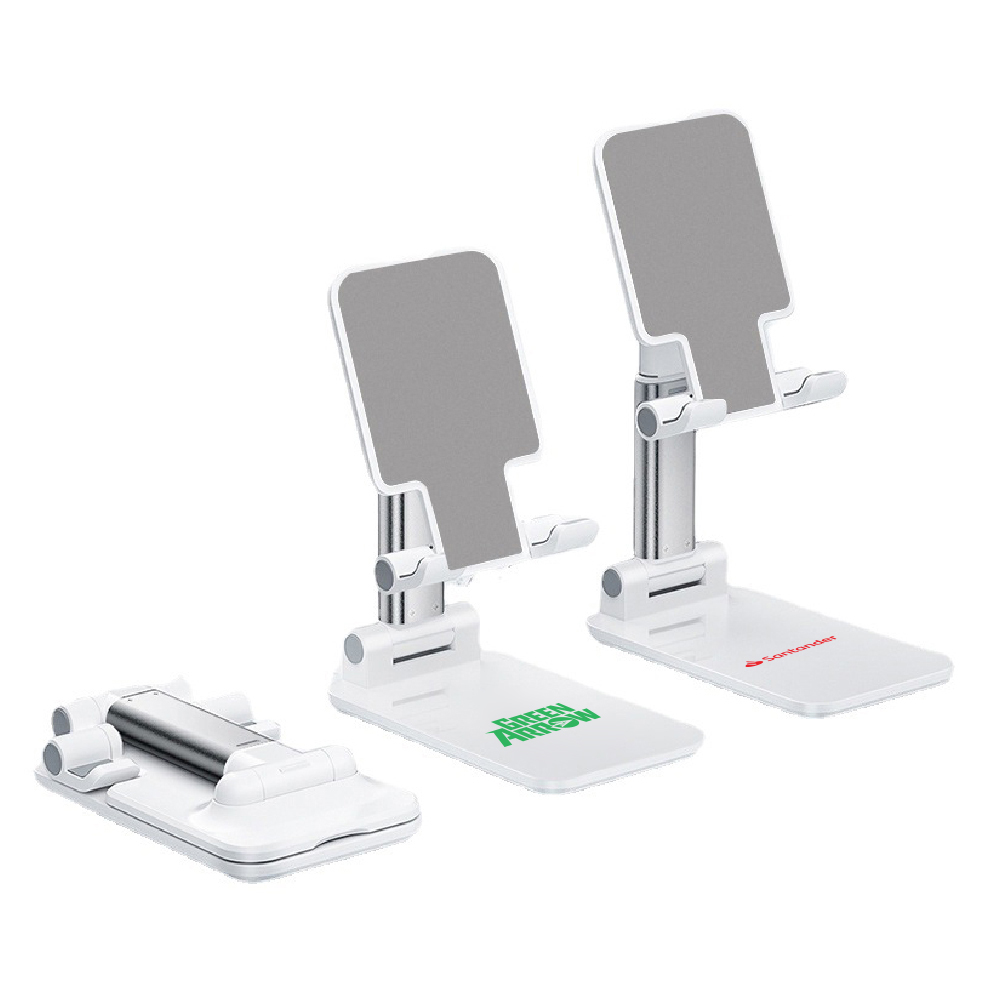 Adjustable Foldable Tablet & Phone Stand – Extendable Design for Versatile Use 22