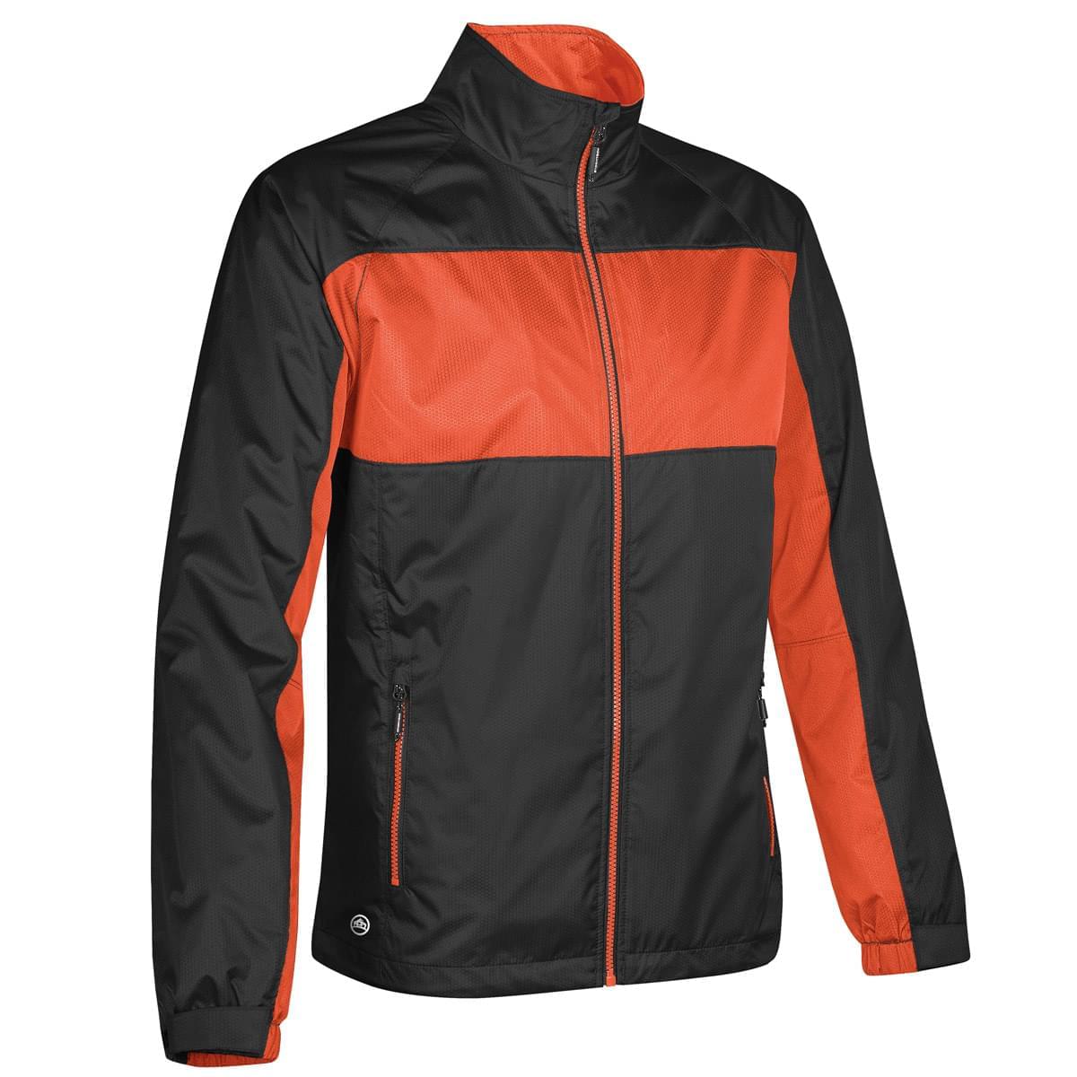 Stormtech Men's Cyclone Jacket 17