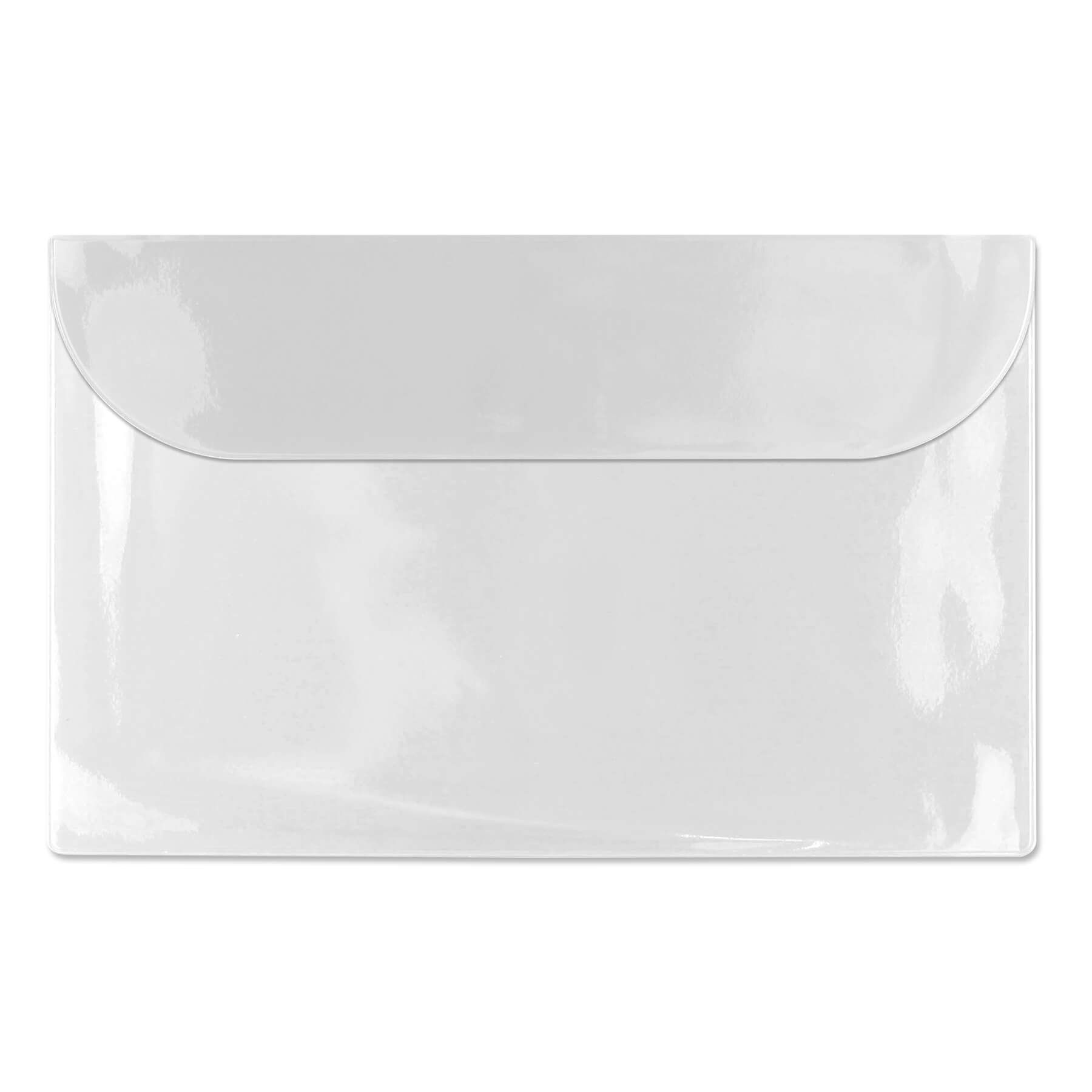 Legal Sized Portfolio 3