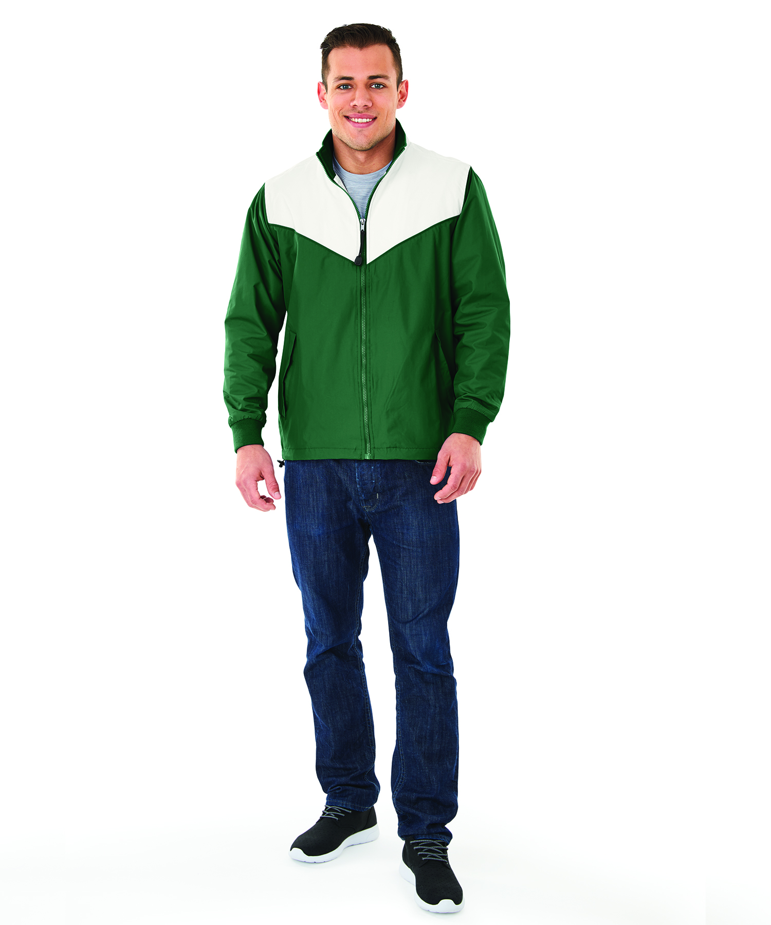 Championship Jacket 60
