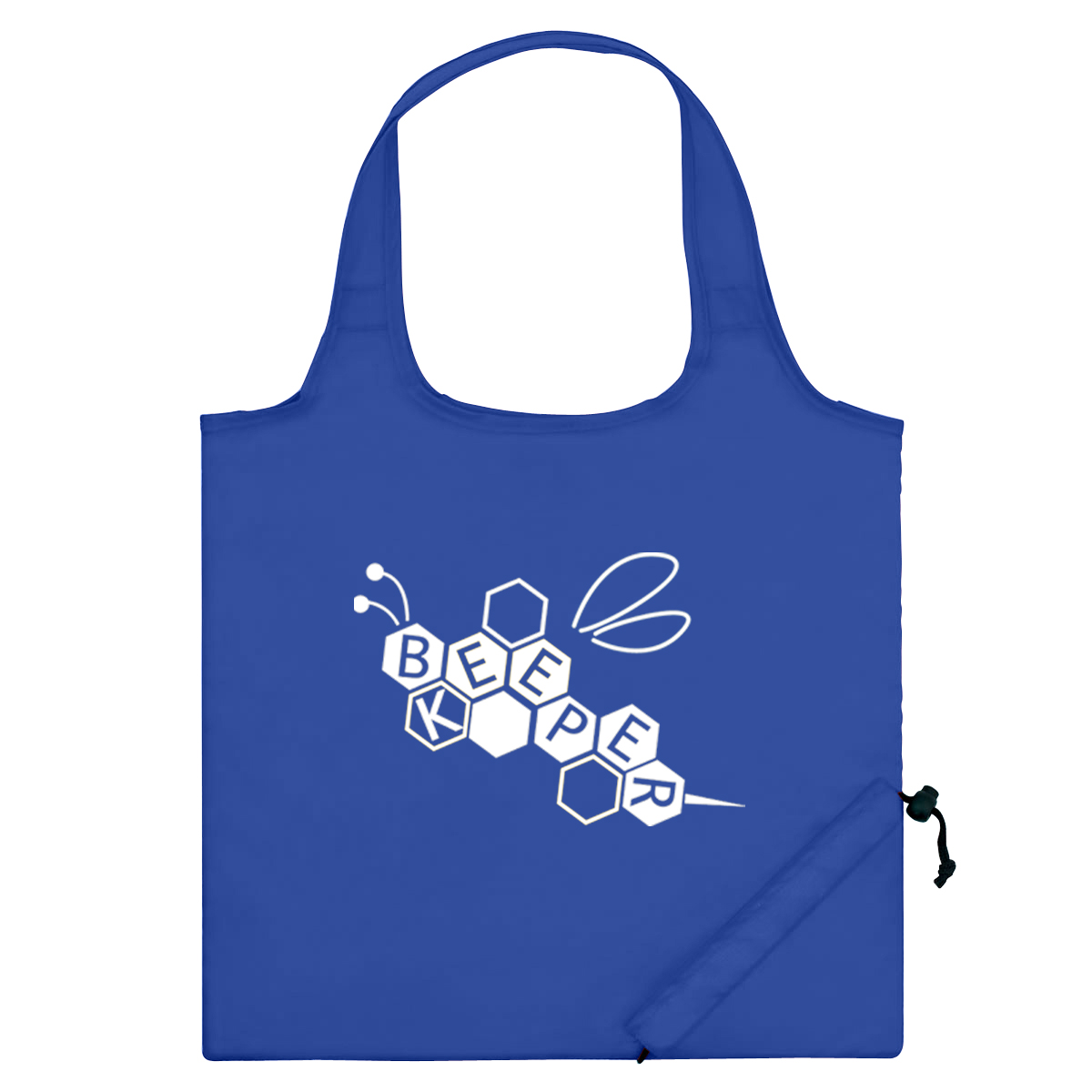 FOLDAWAY TOTE BAG 12