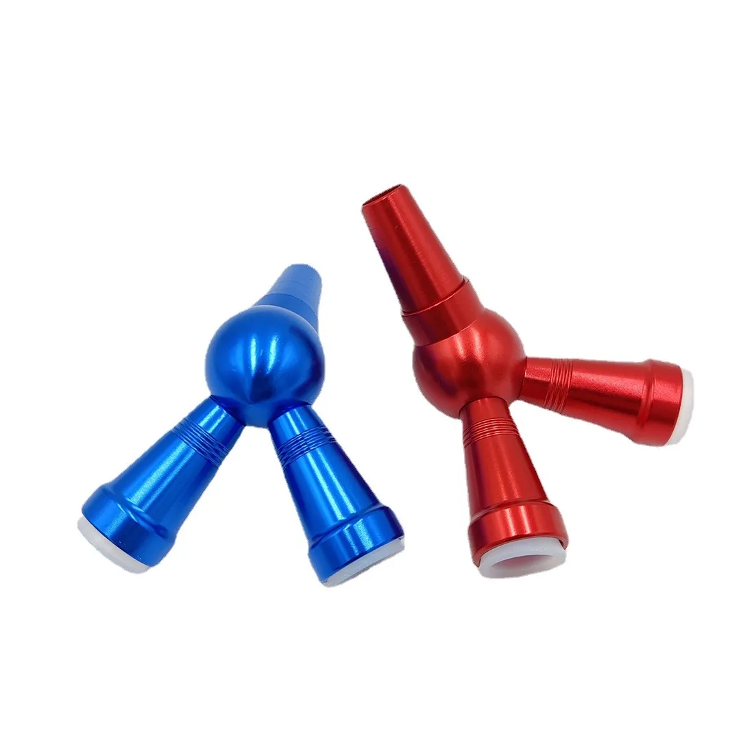 Hookah Hose Adaptor Splitter 1 to 2 Connector Shisha Adapter 2