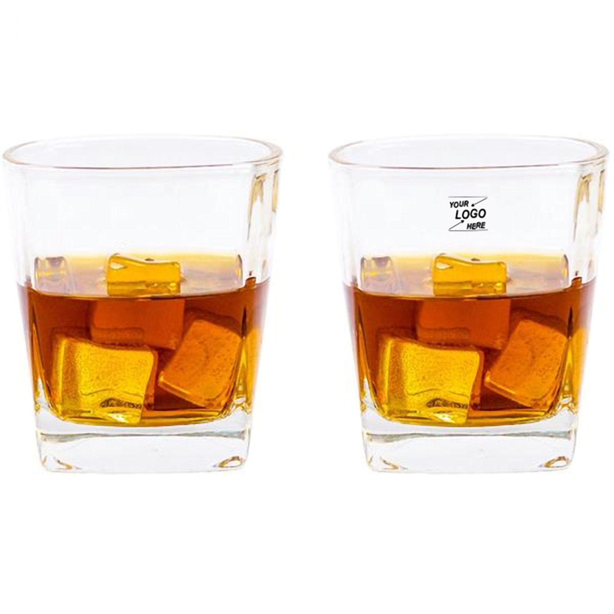Premium Schubert Whiskey Glasses 5