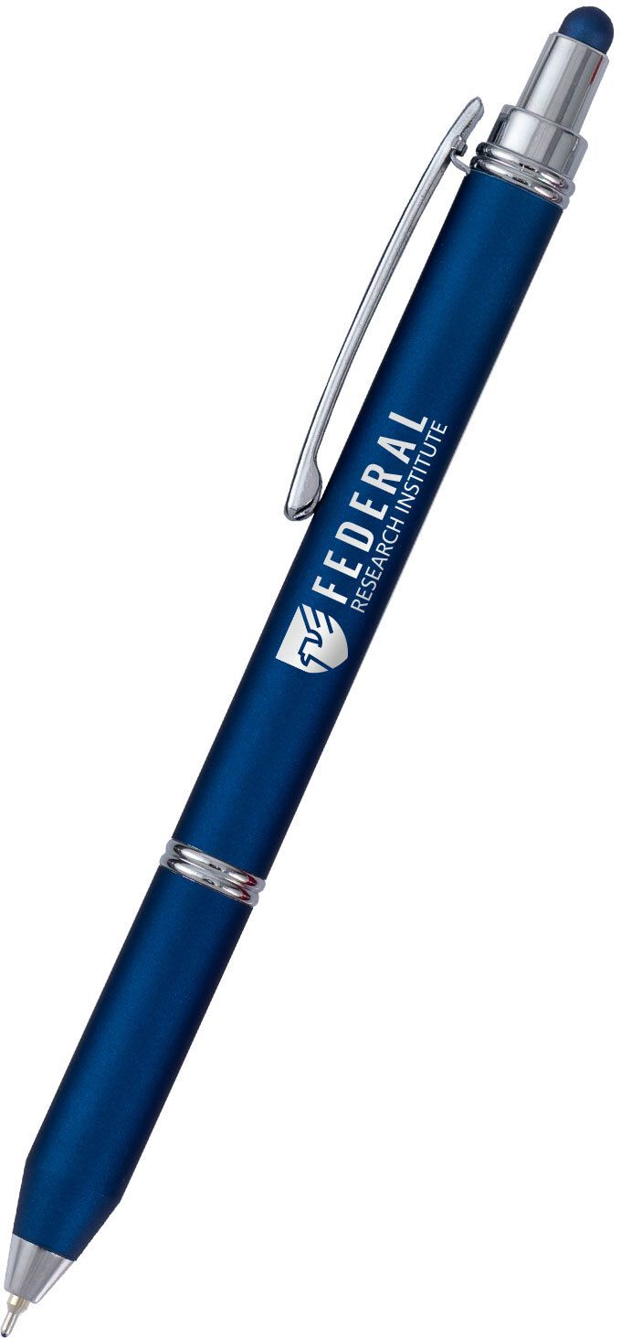 PARKLANE STYLUS GEL PEN 11
