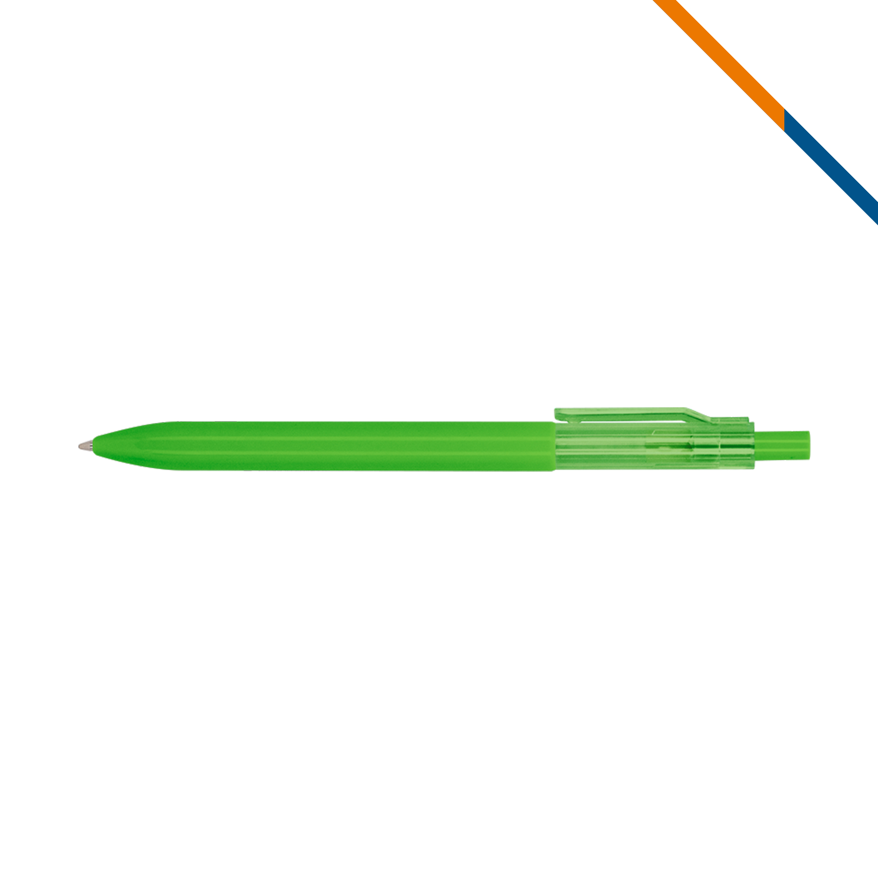 NoteSwift Recycled Ballpoint Pen 5