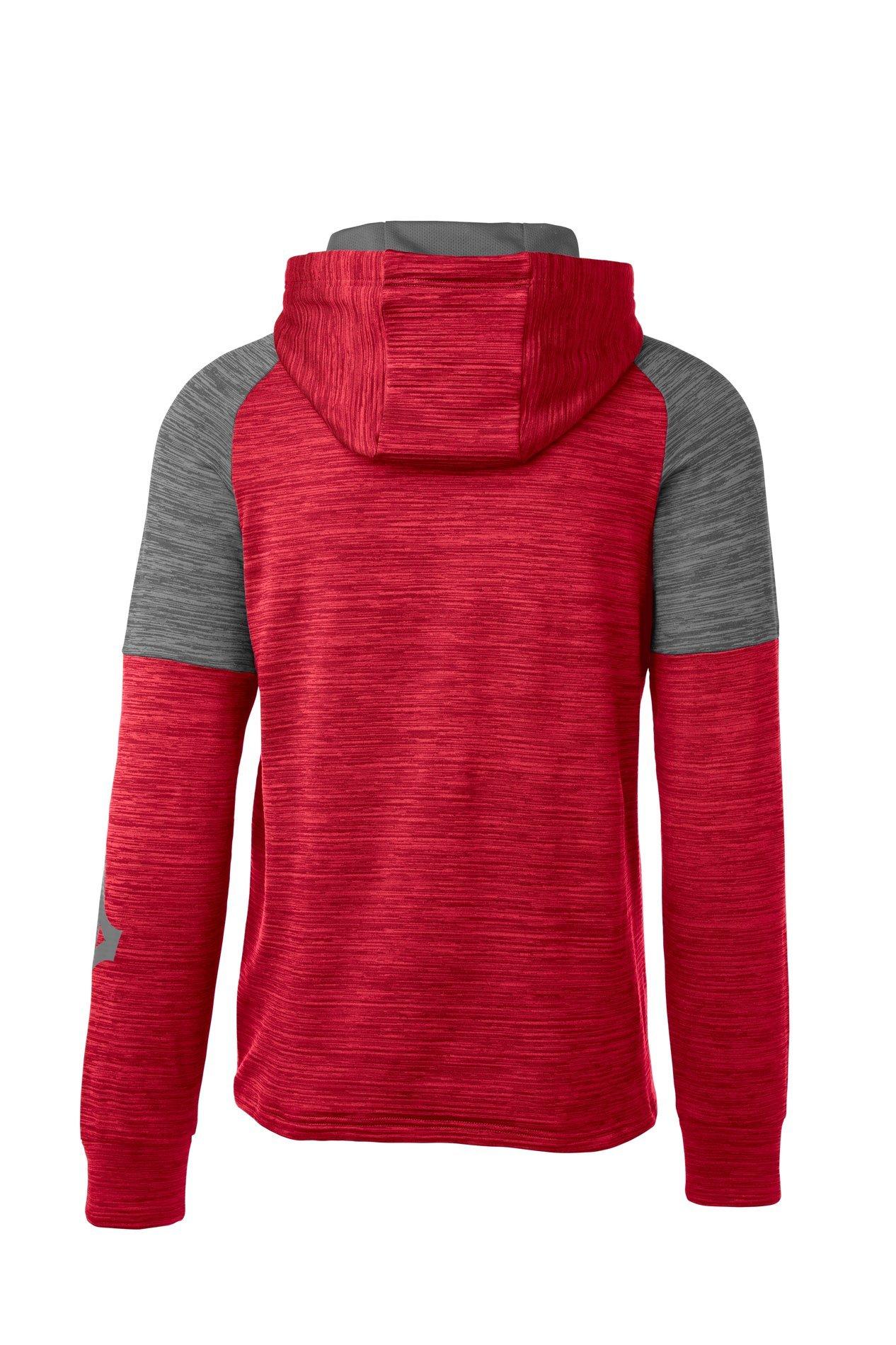 Youth Velocity Hoodie 10