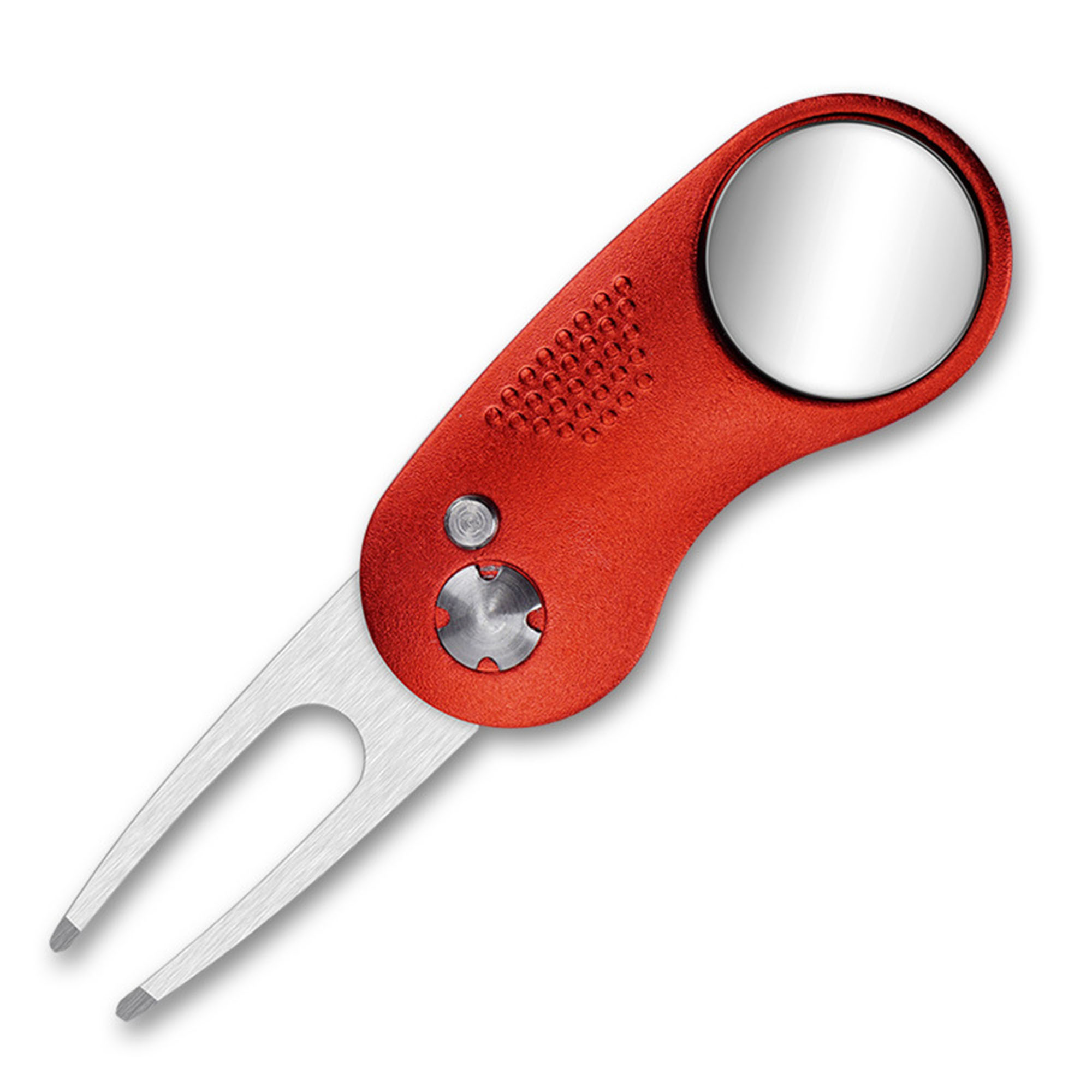 Golf Automatic Divot Repair Tool 6