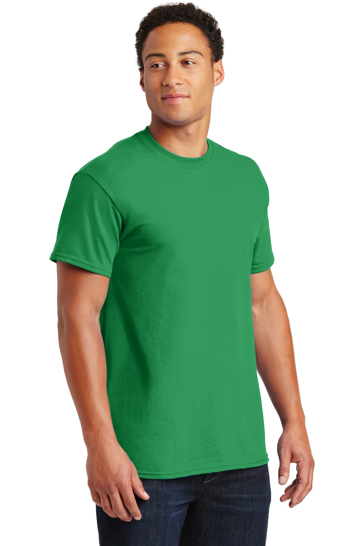 Gildan® Ultra Cotton 100% US Cotton T-Shirt 180
