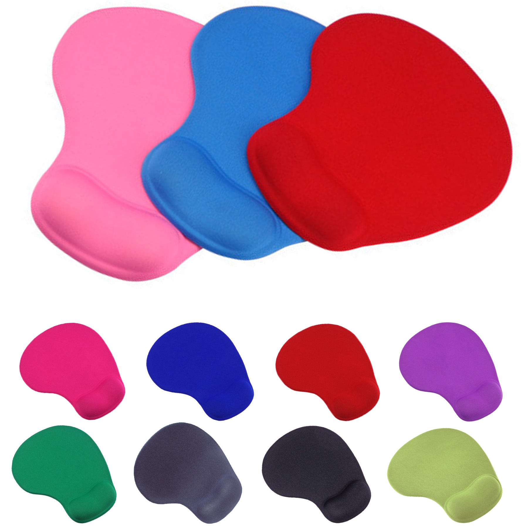 Silicone Mouse Pad 2