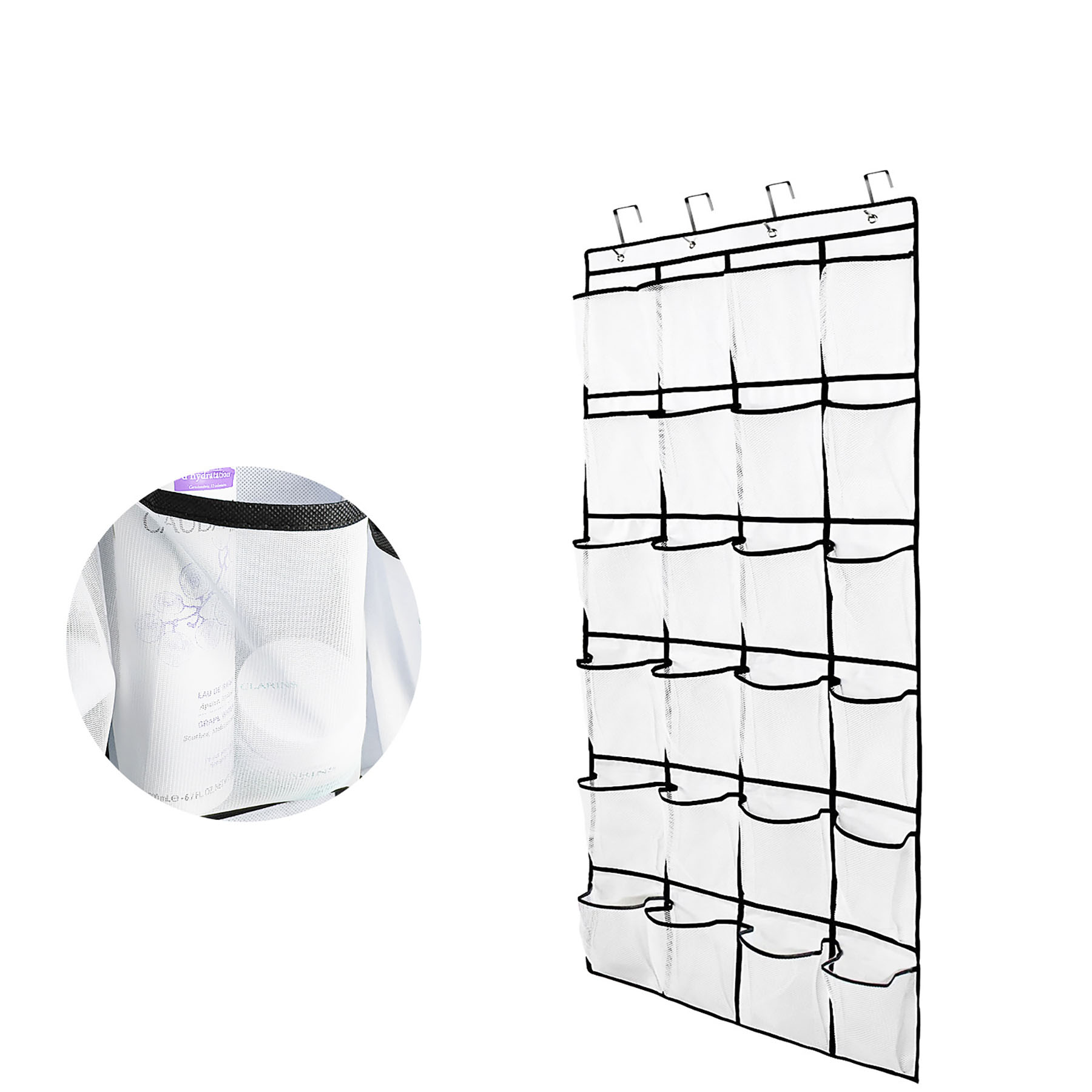 Hanging Storage Holder 11