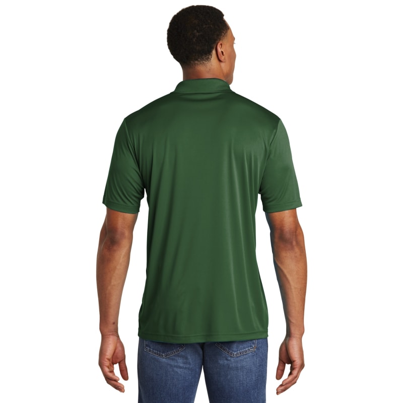 Sport-Tek PosiCharge Competitor Polo. 24
