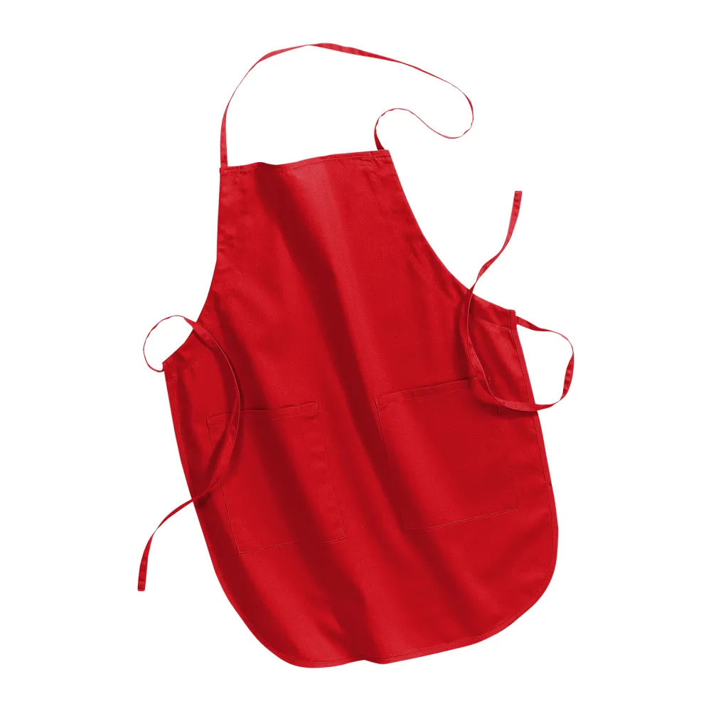 Port Authority Full-Length Apron 1