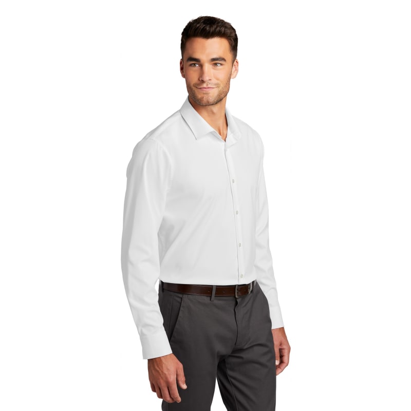 Port Authority City Stretch Shirt 15