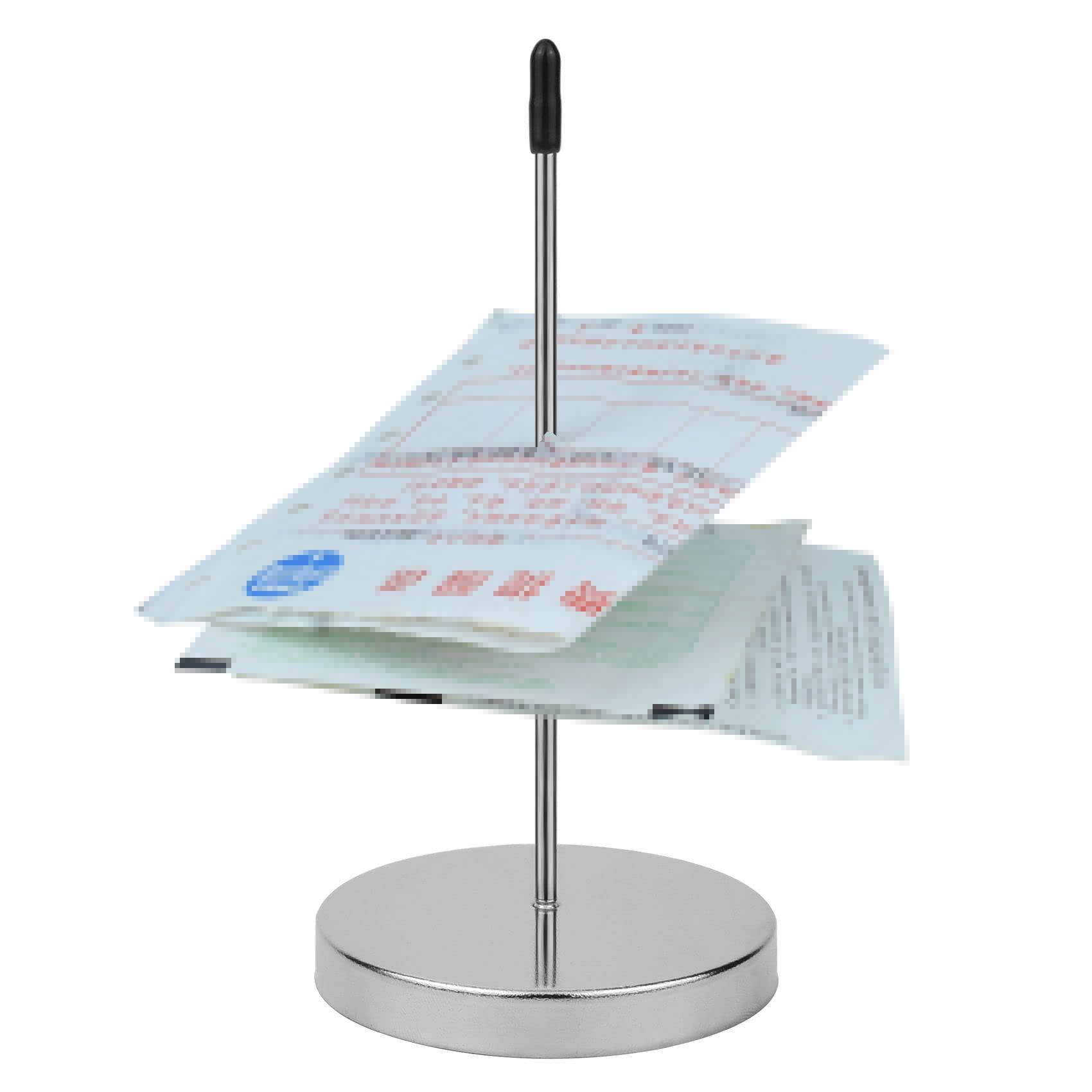 Small Receipt Invoice Subpoena Fork 2
