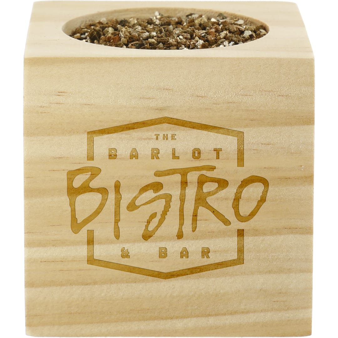 Sprigbox Cilantro Grow Kit 15
