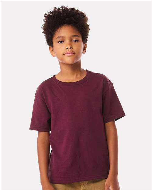 Youth 6 oz. Heavyweight Tee - 3010Y 99