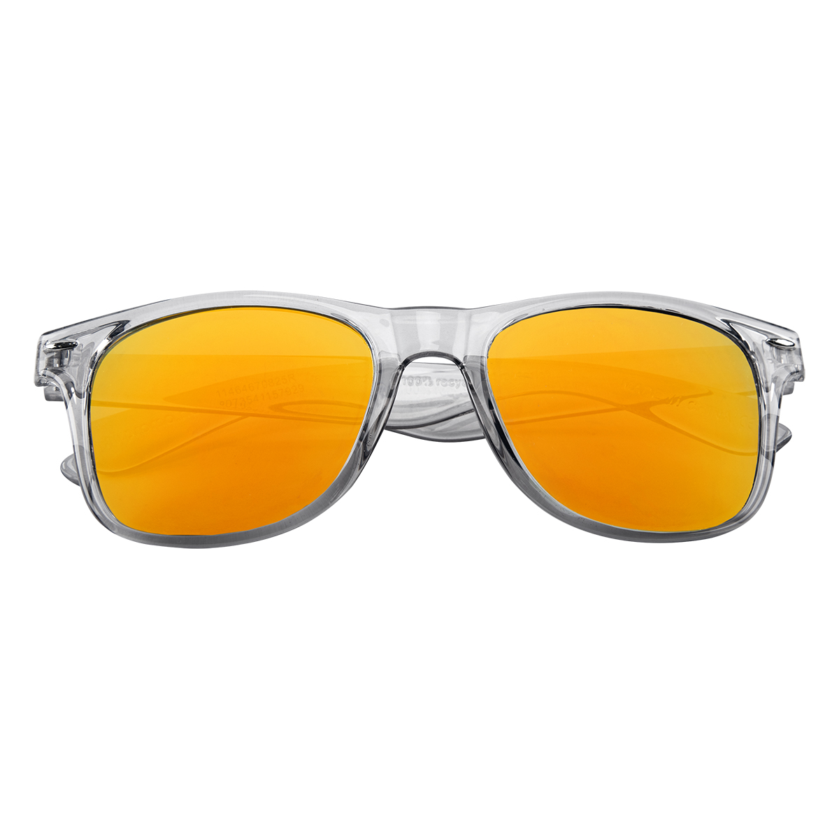 Recycled Frame Malibu Sunglasses 4