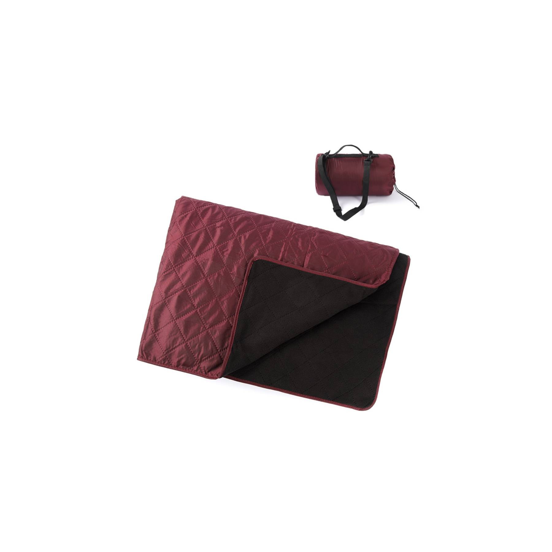 Fleece Picnic Blanket 2