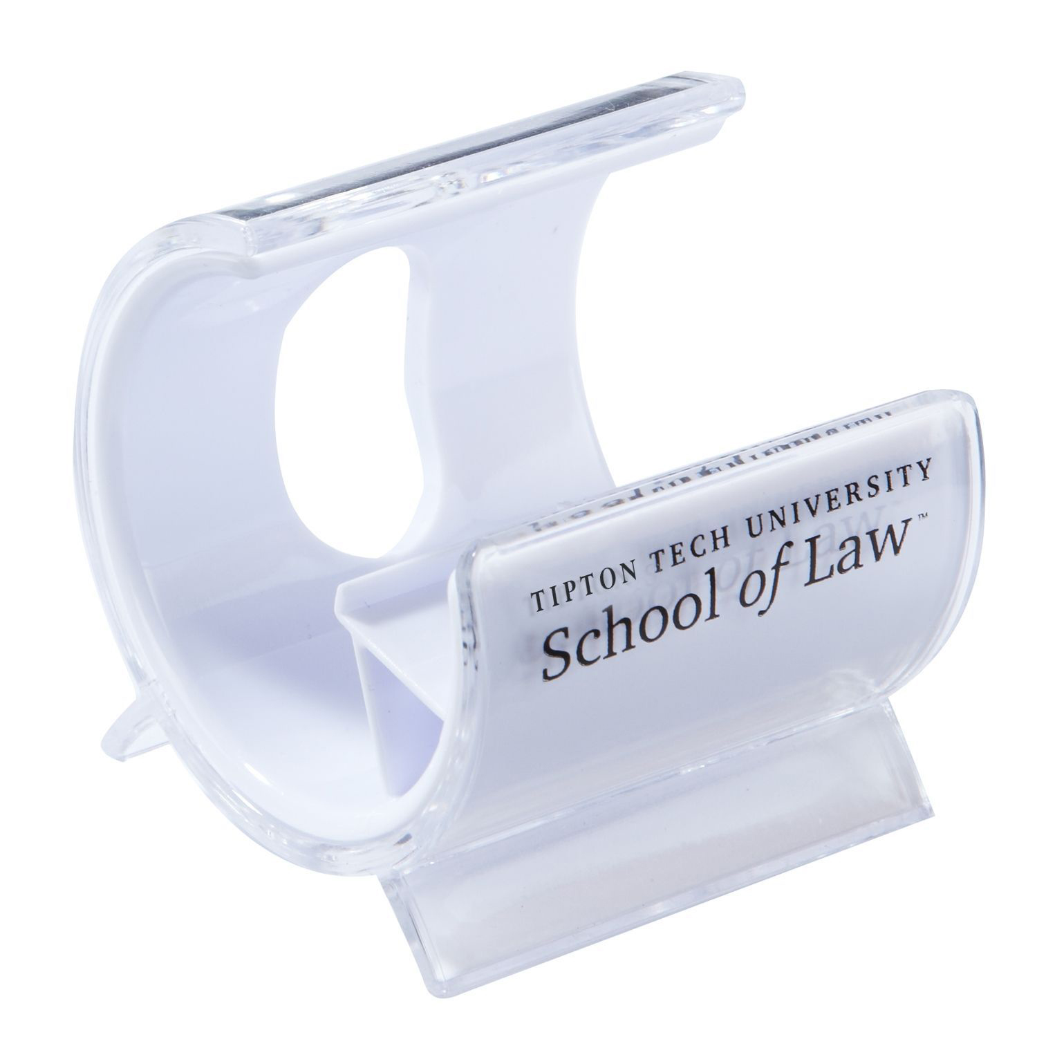 Clam Cell Phone Holder 4