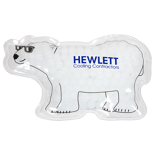 Polar Bear Hot/Cold Pack 5