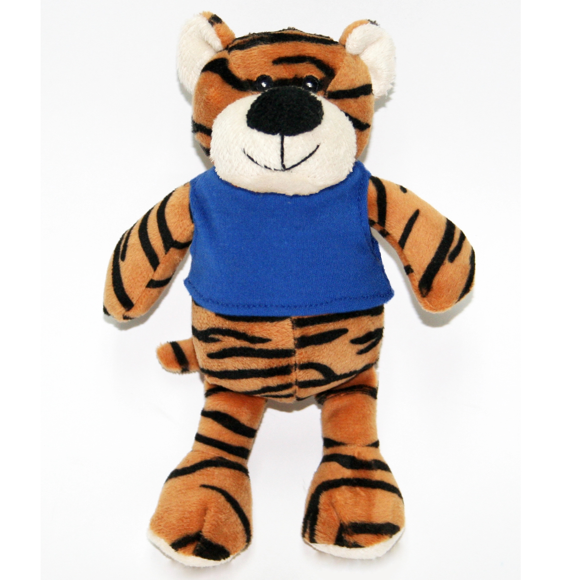 7" Long Leg Tiger 7