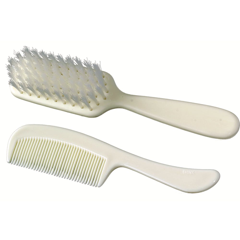 Pediatric Comb & Brush Sets - 288 Count 2