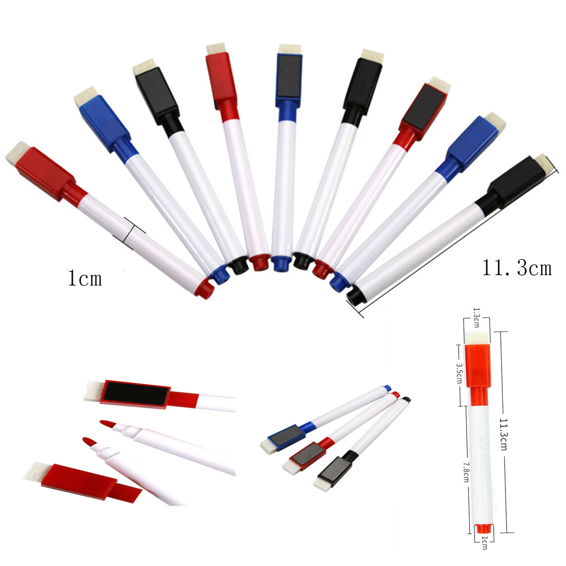Whiteboard Marker Pen 1